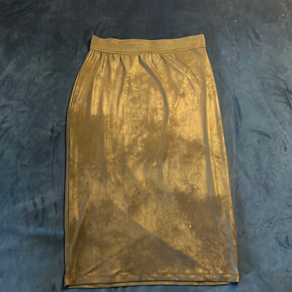 Pencil Skirt by Bobeau!